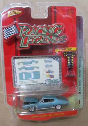 Johnny lightning racing - johnny,